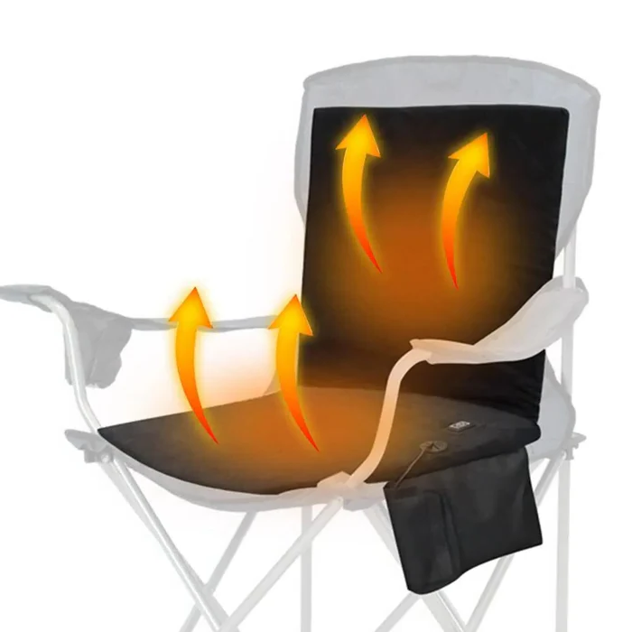 BowLift | Thermoseat Portable Heating Cushion – USB Heating with 3 Heat Settings