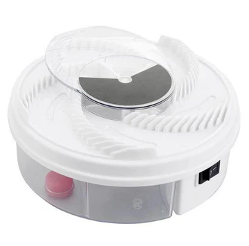 BowLift | Rotating Electric Fly Trap