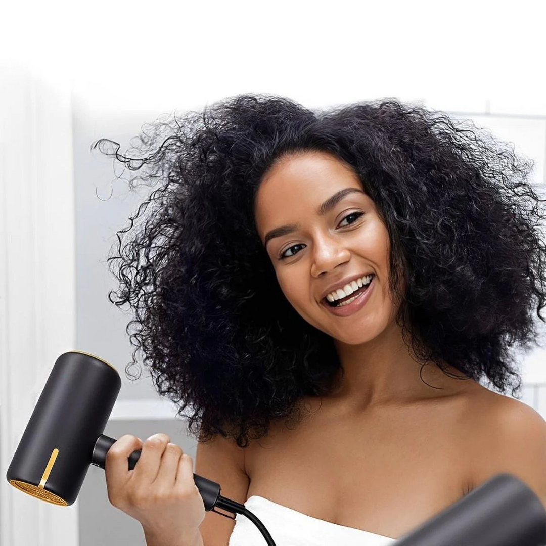BowLift | Professional Ionic Hairdryer