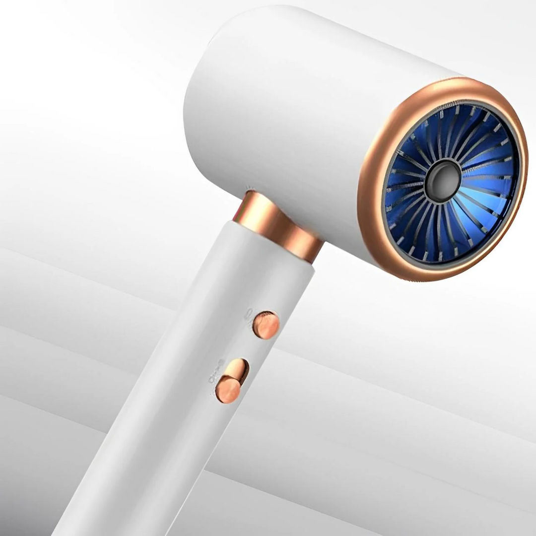BowLift | Professional Ionic Hairdryer