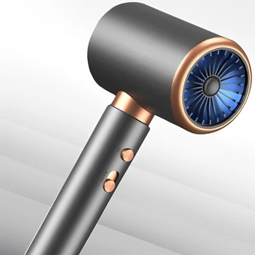 BowLift | Professional Ionic Hairdryer