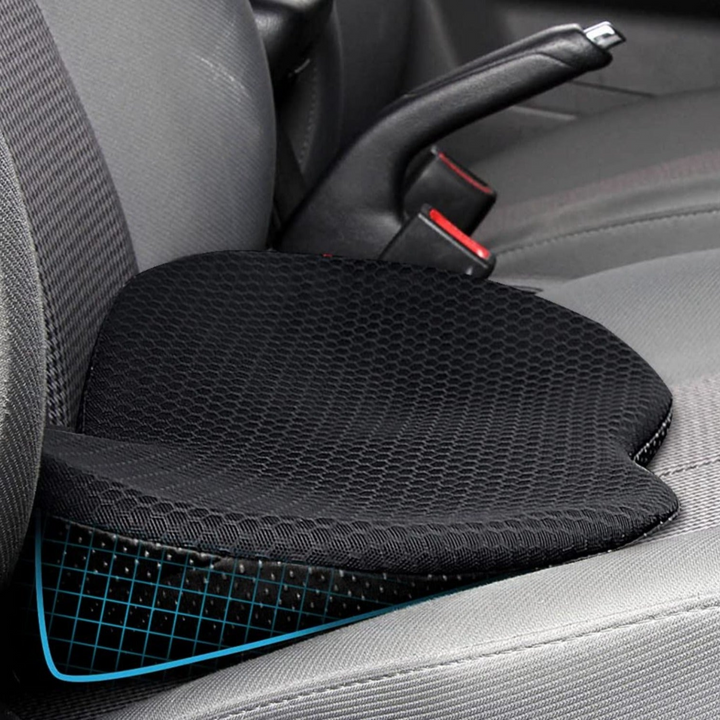 BowLift | Car seat cushion for Adults