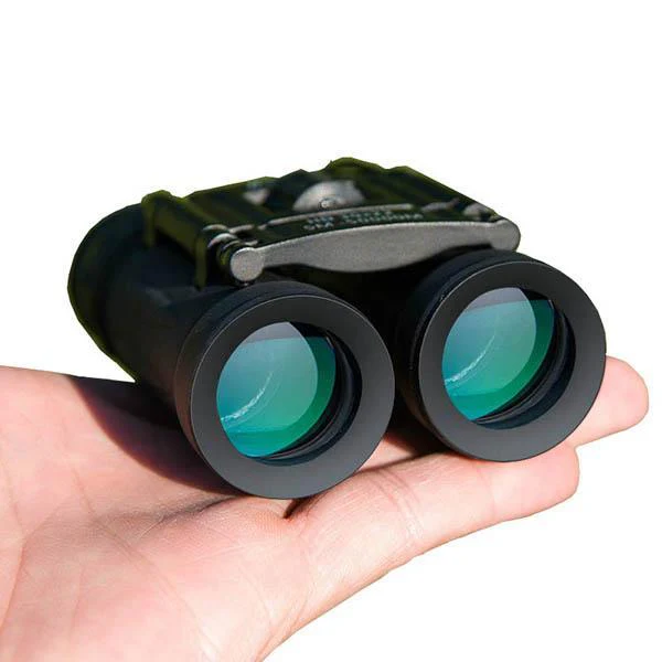 BowLift | Military HD 40x22 Binoculars – Professional Hunting & Outdoor Telescope