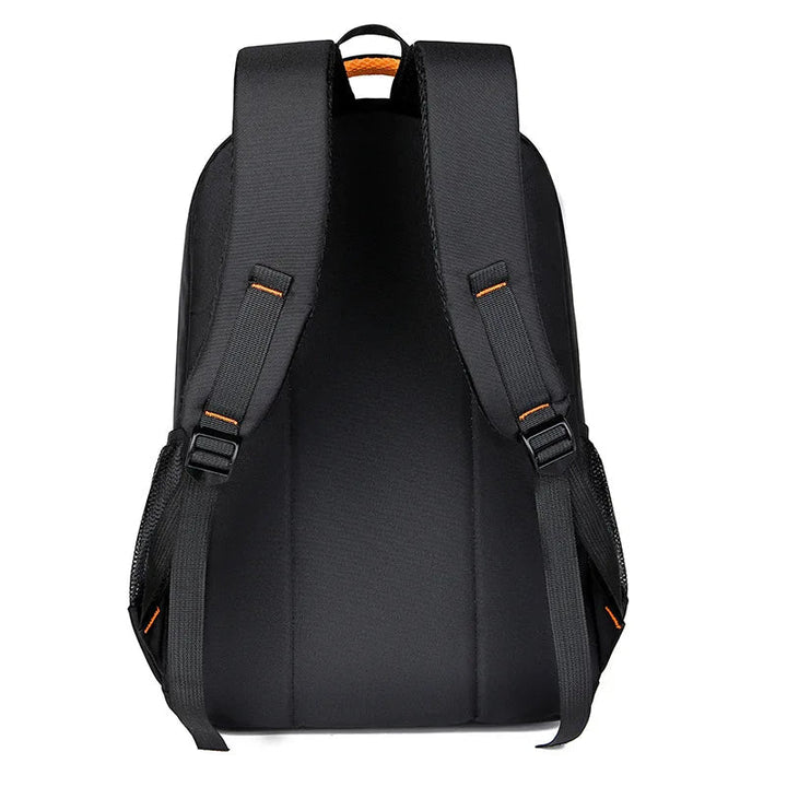 BowLift | OxenPack – Sturdy Oxford backpack with water-repellent design