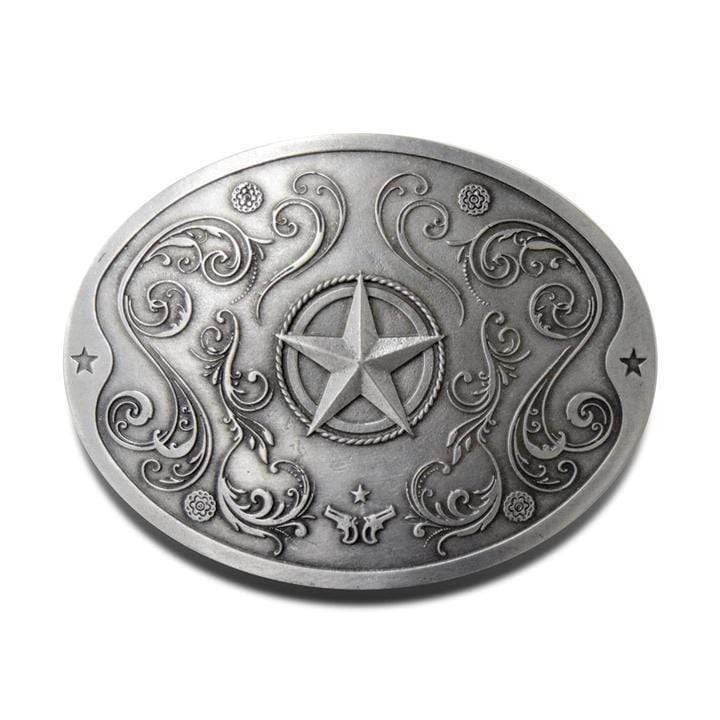 BowLift | Beer Holder Belt Buckle