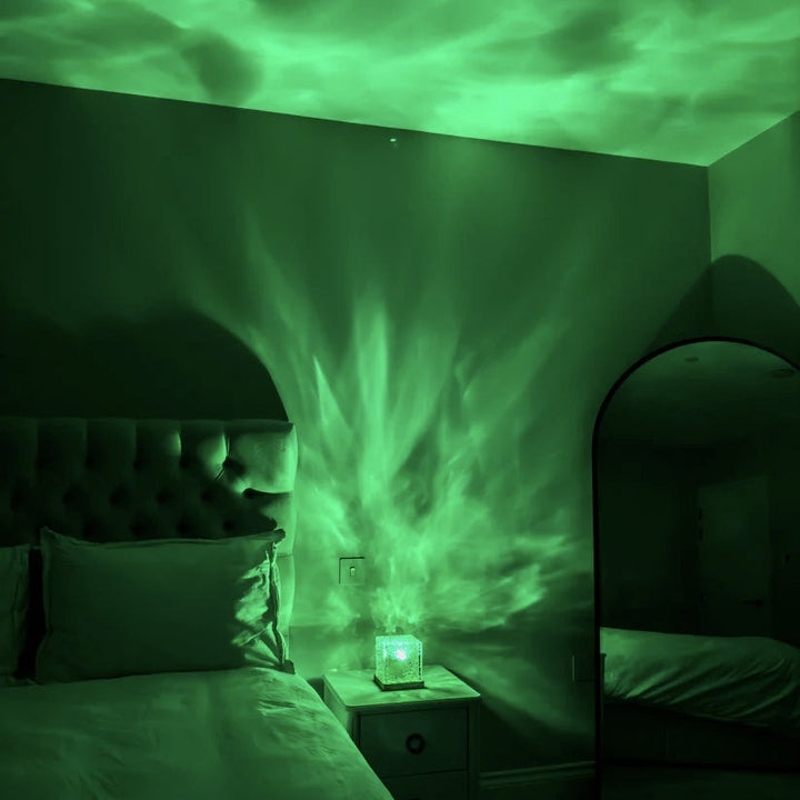 BowLift | Atmosphere Lamp & Projector – WaveLoom