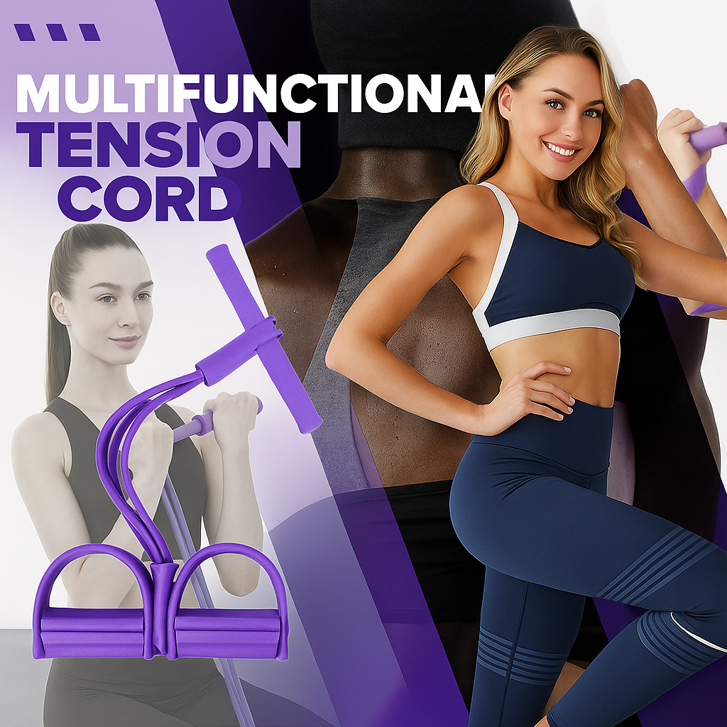 Sit-up training device for fitness exercises | Bowlift