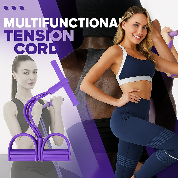 Sit-up training device for fitness exercises | Bowlift