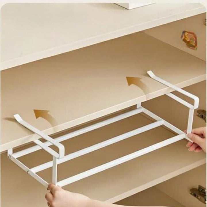BowLift | Extendable & versatile for every shoe cabinet