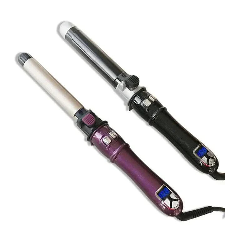 BowLift | Cordless curl styler for perfect curls in 8 seconds