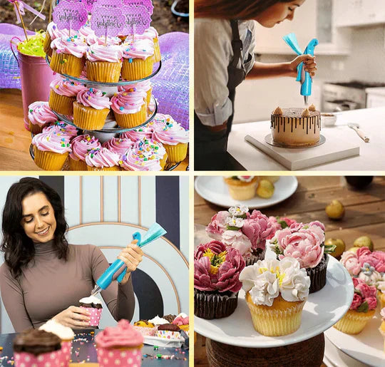 BowLift | CakeArt | Enhance your sweet creations