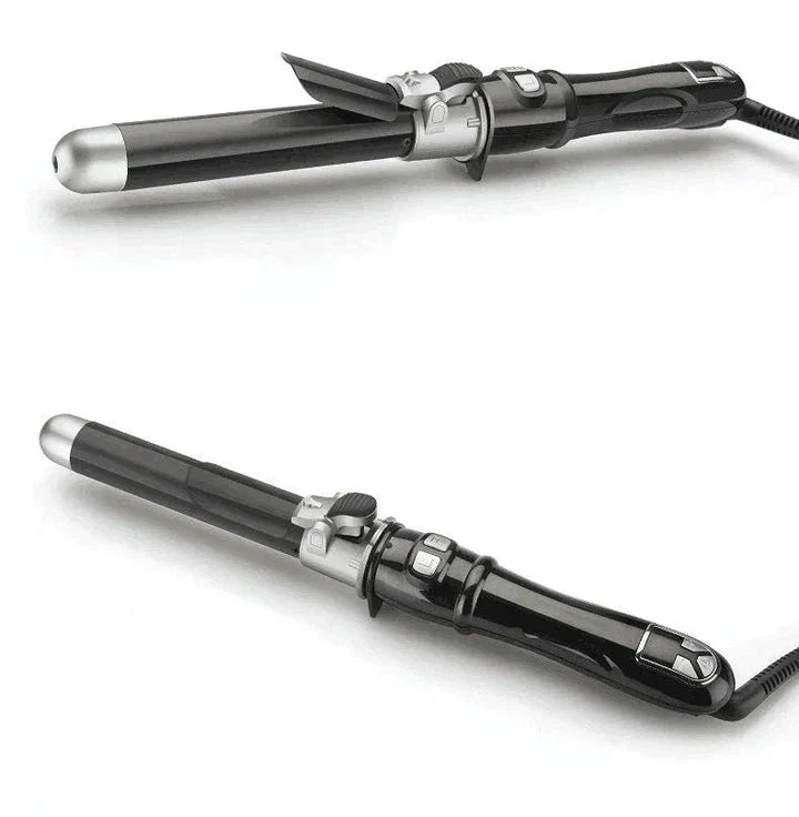 QuickCurl – Quick and Beautiful Curls Styler Bowlift