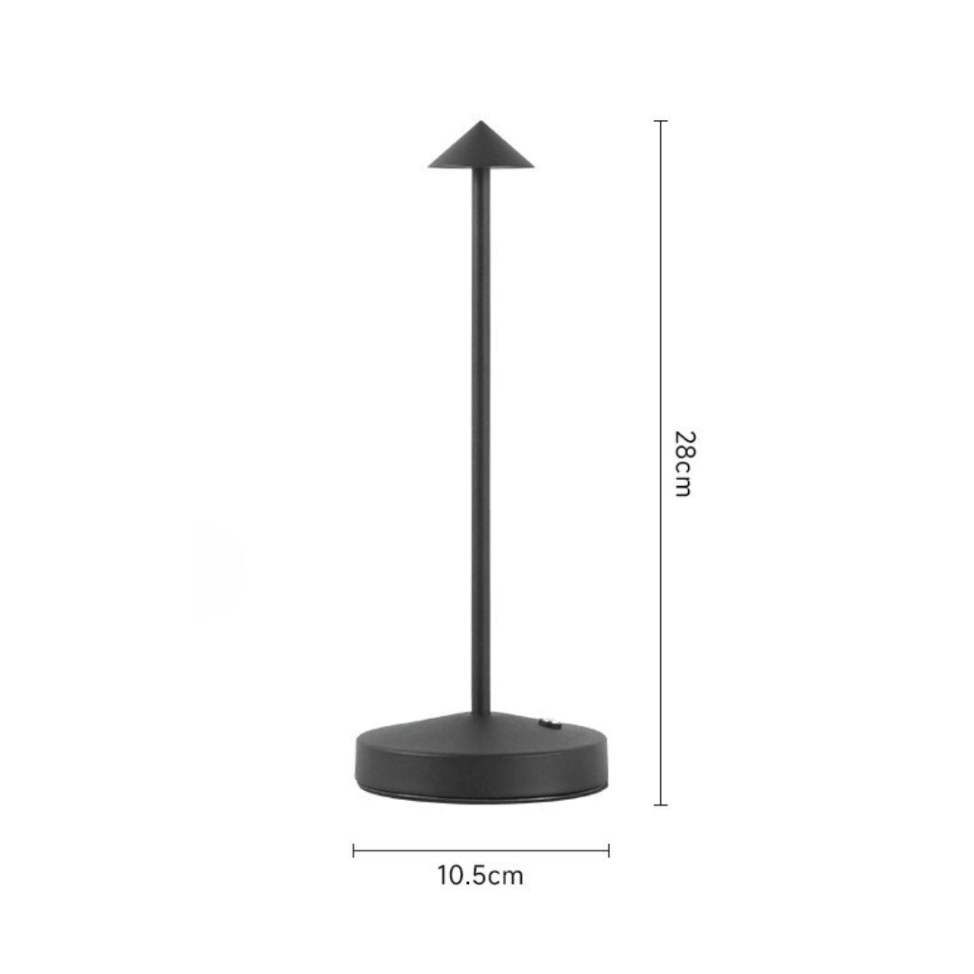 BowLift | Elegant LED design lamp without cable