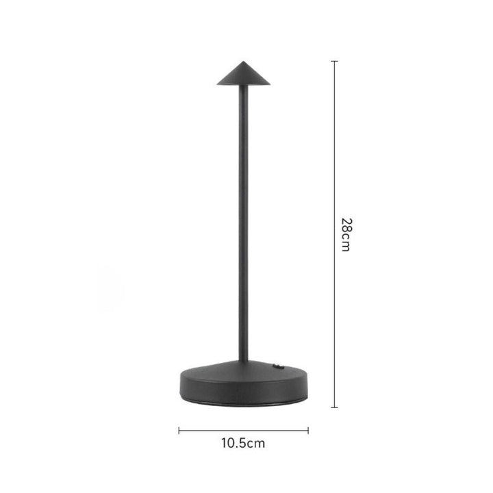 BowLift | Elegant LED design lamp without cable