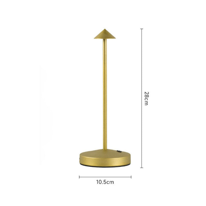 BowLift | Elegant LED design lamp without cable