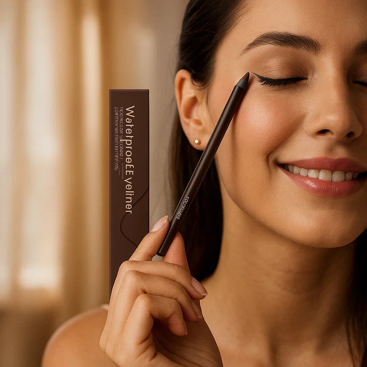 BowLift | Waterproof and Long-Lasting Eyeliner