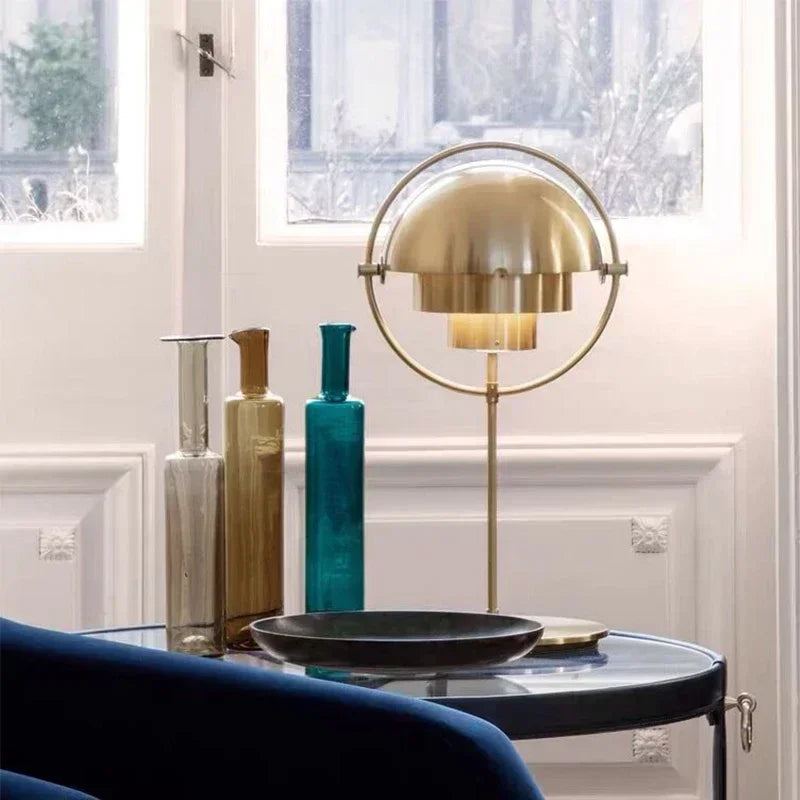 BowLift | Exclusive LED Lamp with Innovative Design