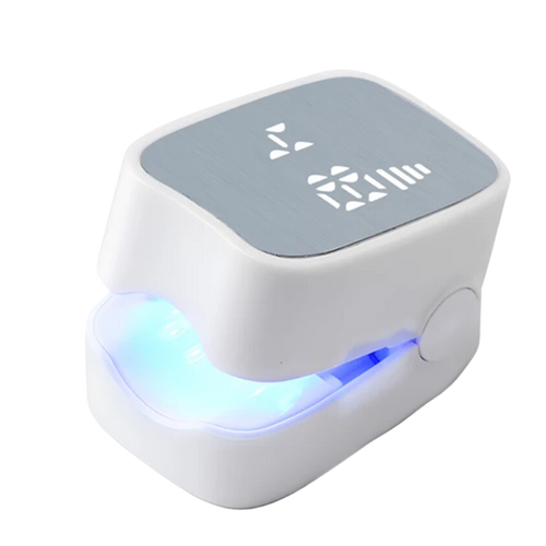 BowLift | Painless Nail Fungus Laser