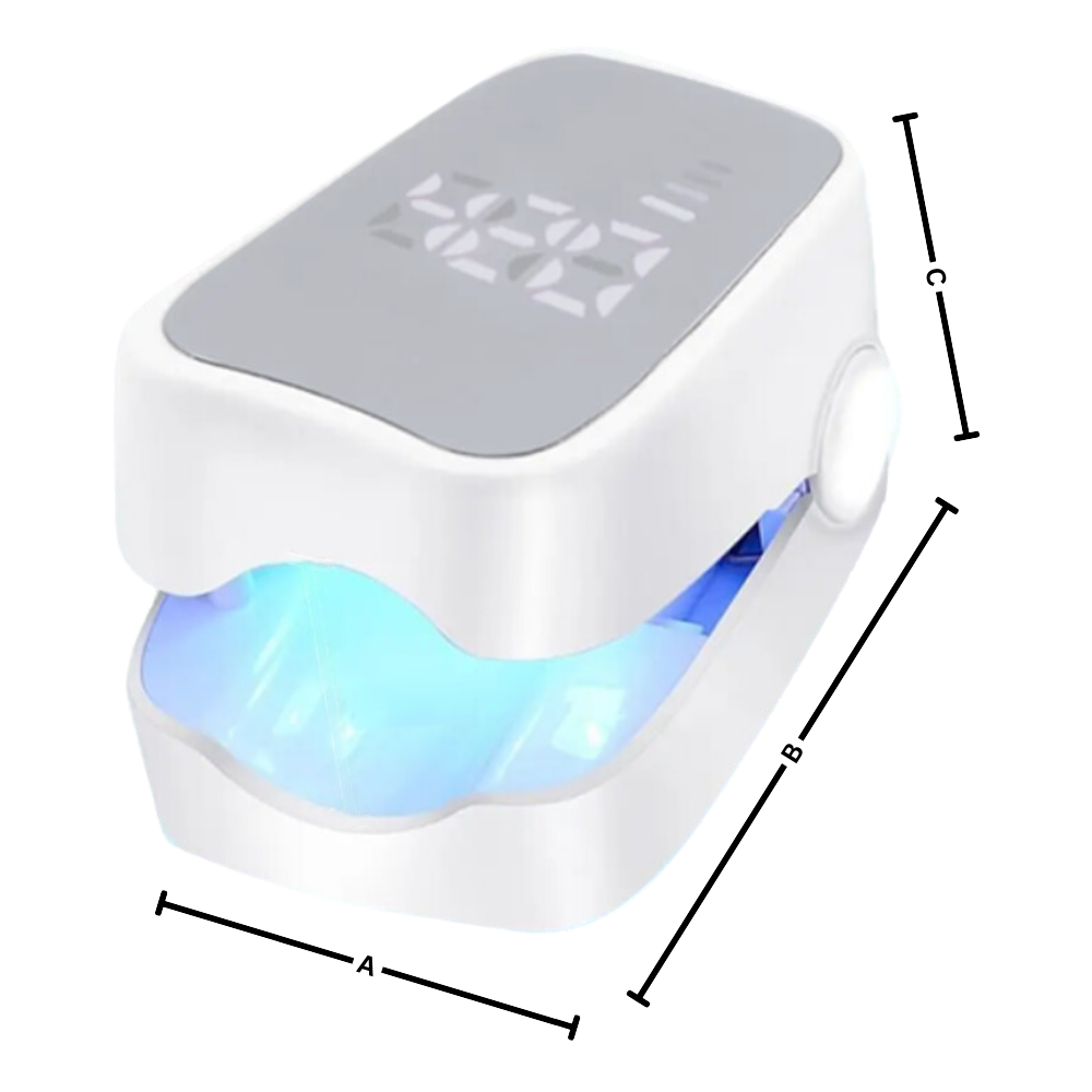 BowLift | Painless Nail Fungus Laser