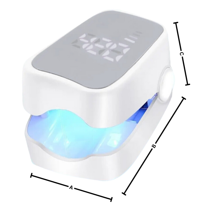 BowLift | Painless Nail Fungus Laser