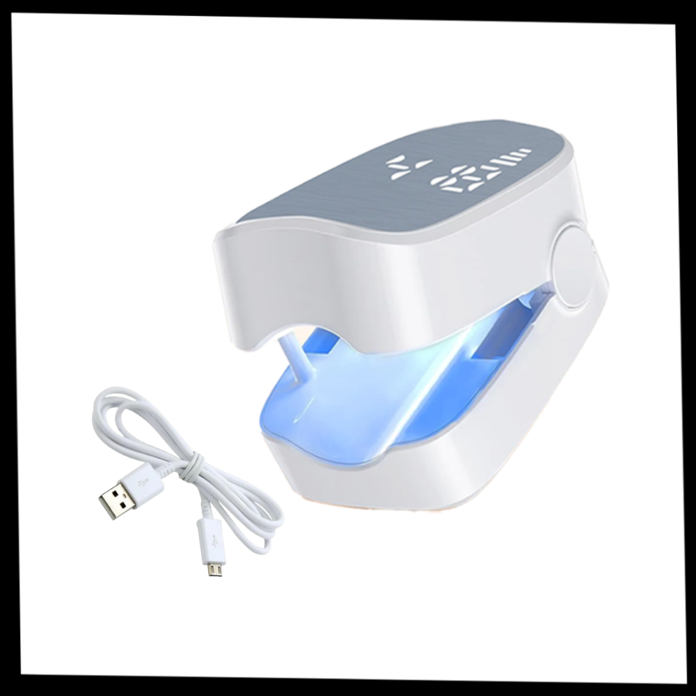 BowLift | Painless Nail Fungus Laser