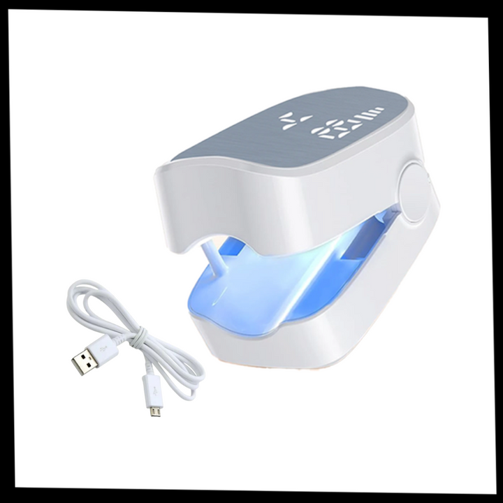 BowLift | Painless Nail Fungus Laser