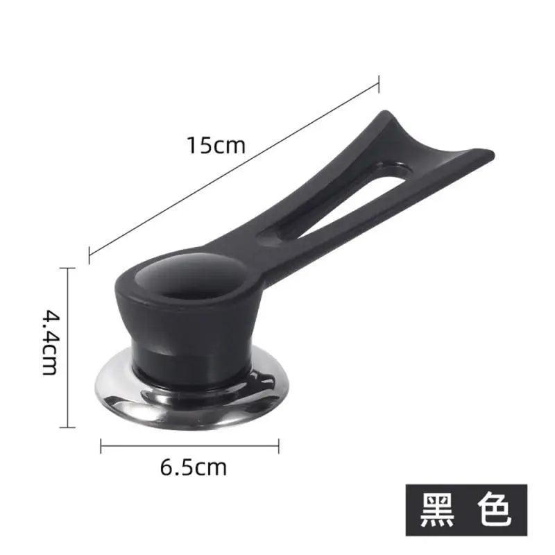 BowLift | Pan Lid Handle - GripMaster