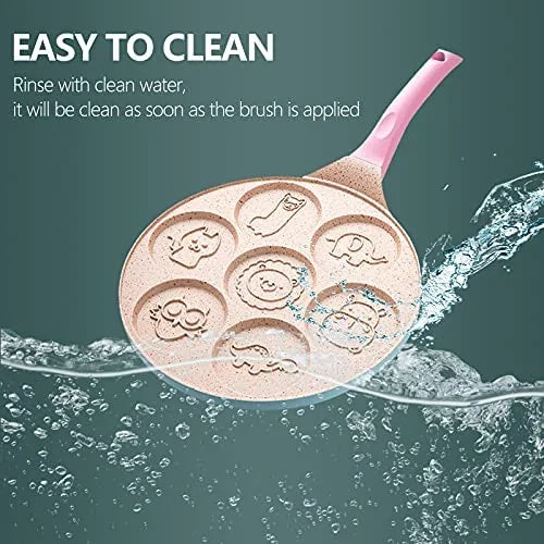 BowLift | Pancake Pan for Children – HappyFlip