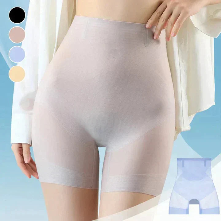BowLift | Shapewear Chic - Ultra-Thin Panties to Lift the Hips