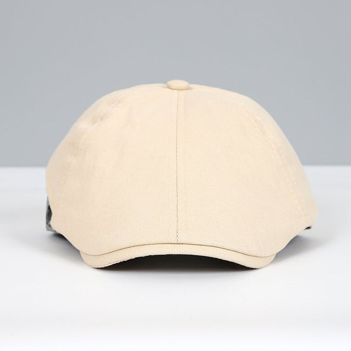 BowLift | Velouria Parisian Beret Hat | Elegant French-style hat for women and men