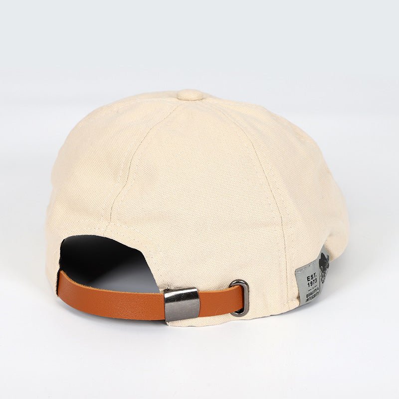 BowLift | Velouria Parisian Beret Hat | Elegant French-style hat for women and men