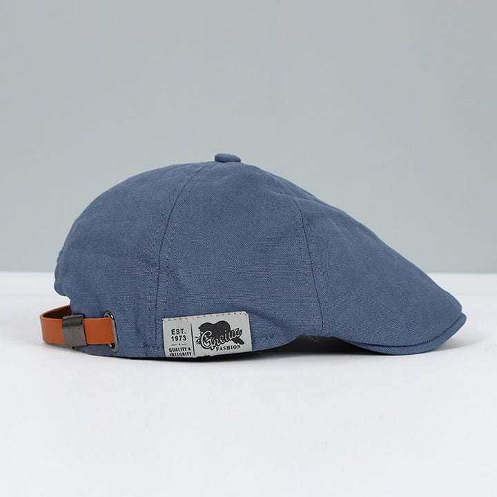 BowLift | Velouria Parisian Beret Hat | Elegant French-style hat for women and men