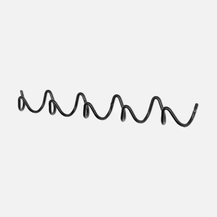 BowLift | LineaForm Elegant Metal Wall Hook – Minimalist Matte Black or White