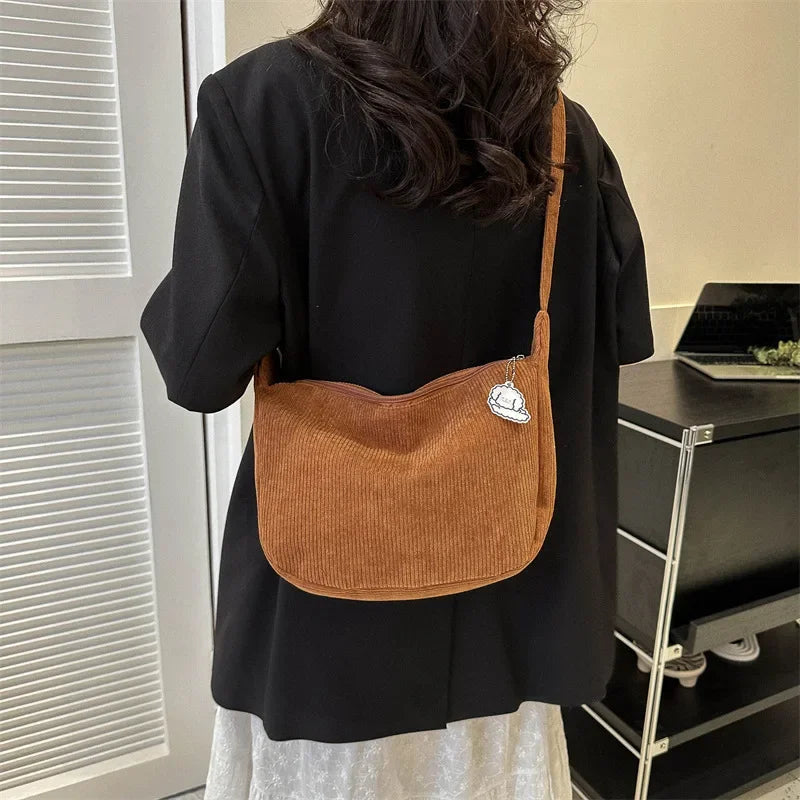 BowLift | Cordura Shoulder Bags for Women
