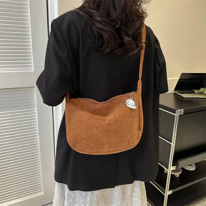 BowLift | Cordura Shoulder Bags for Women