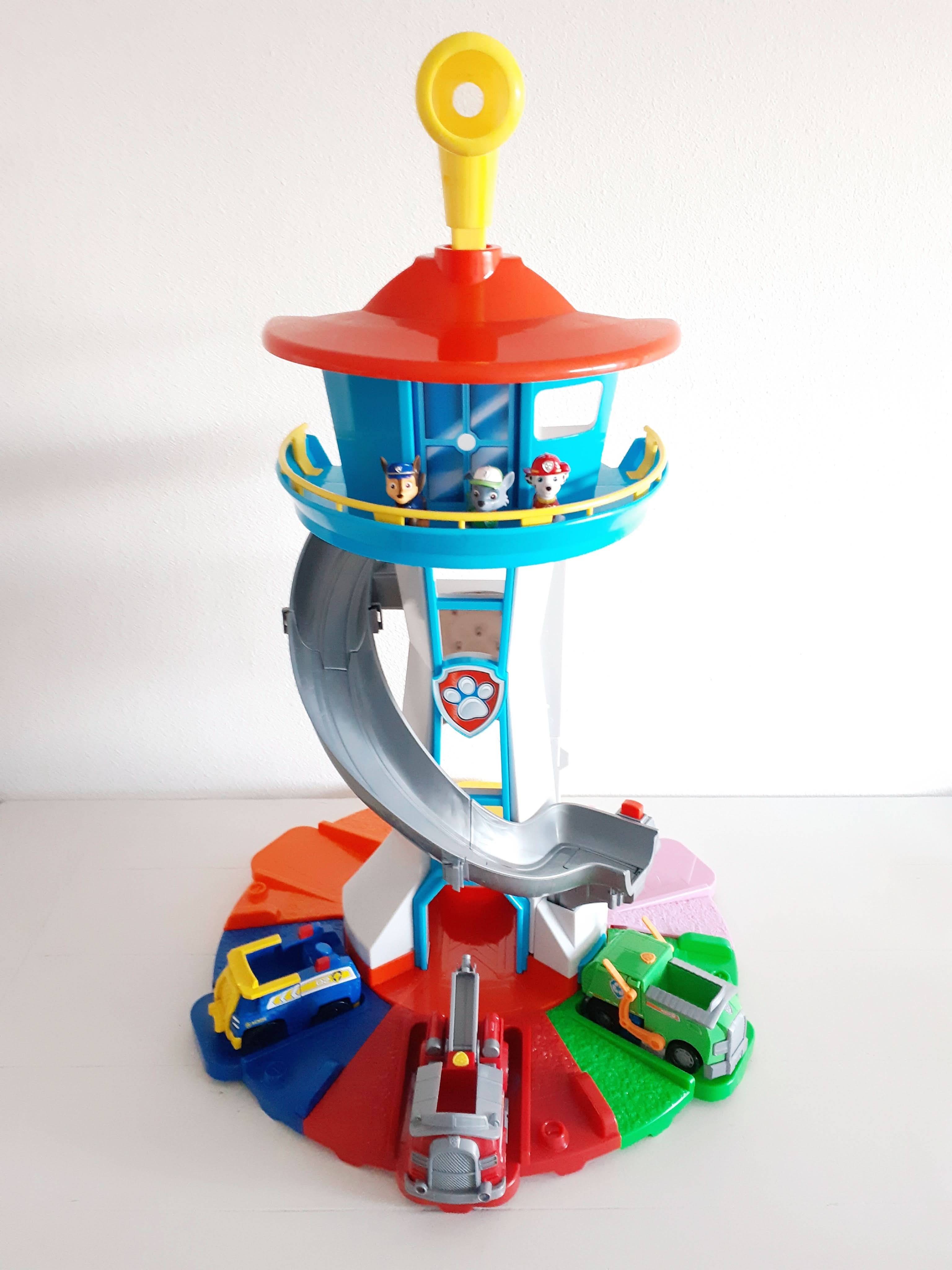 BowLift | Innovative & Sustainable Tower Children's Toy
