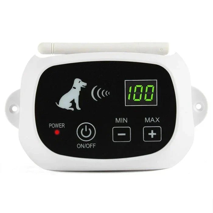 BowLift | PAWBOUND – Wireless Dog Fence & Training System with Gentle Corrections