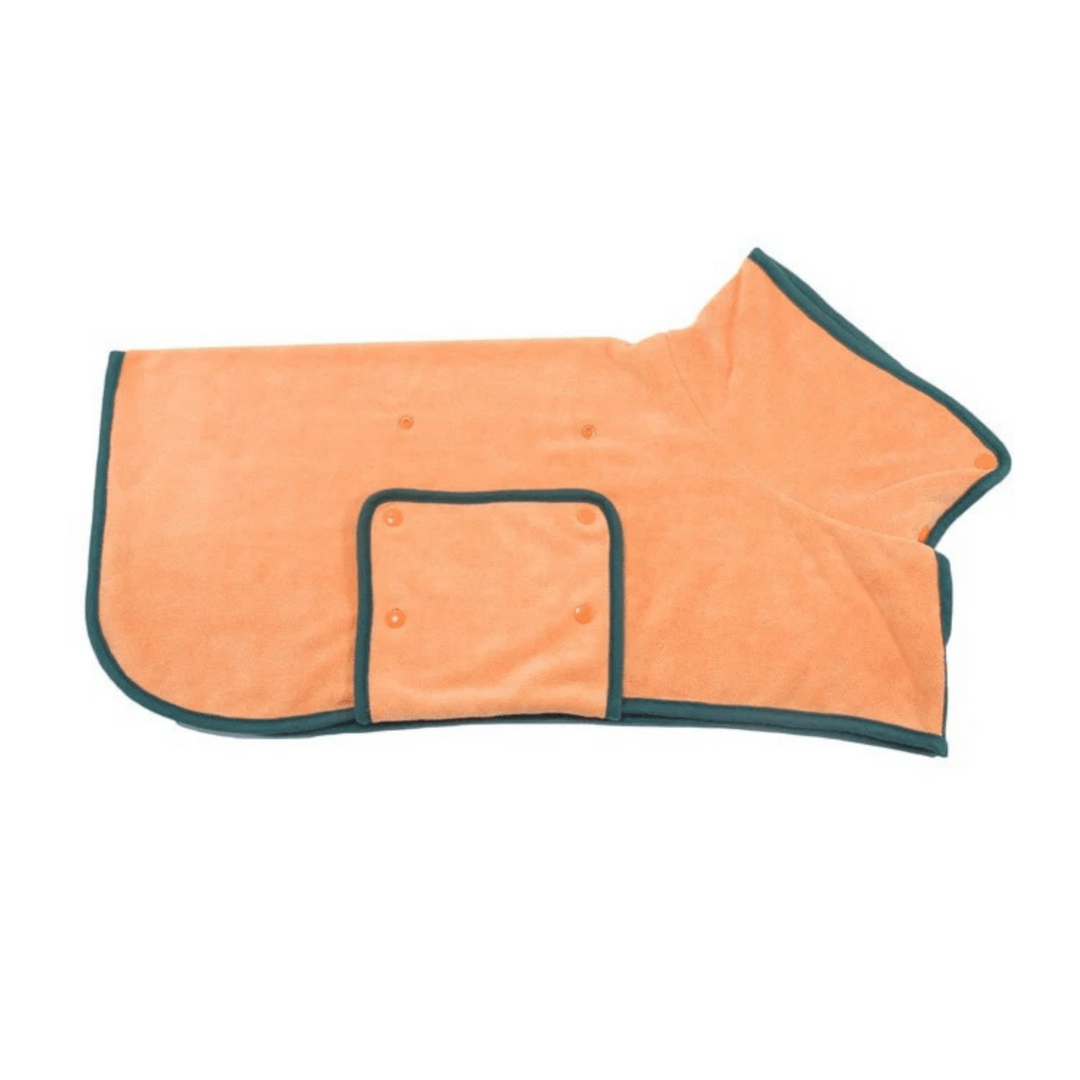 BowLift | PAWFLECT – Super Absorbent Dog Coat for Quick Drying and Comfort