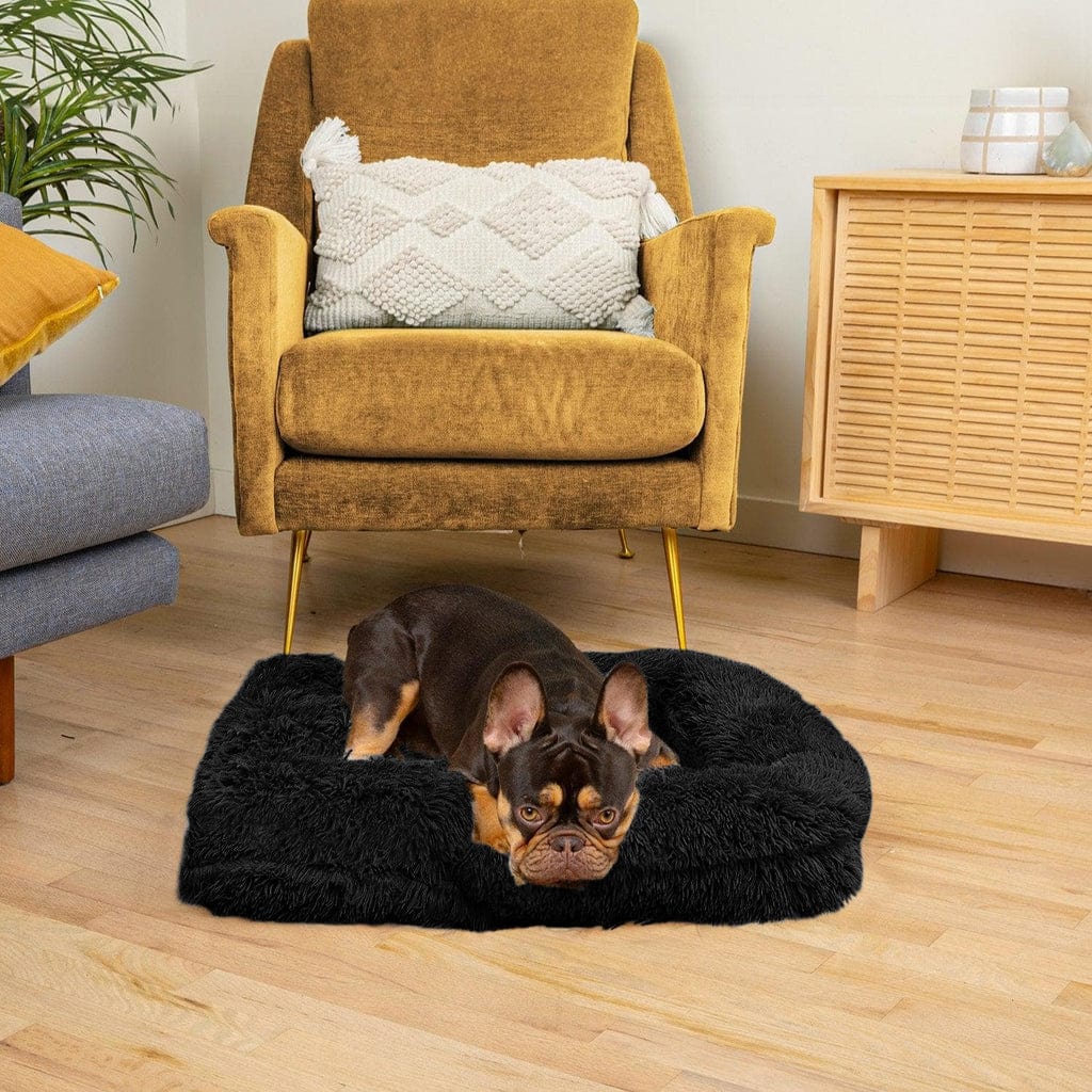 PawsomeRest - The Ultimate Orthopedic Dog Bed - Orthopedic Dog Bed - BowLift