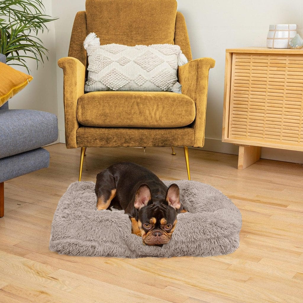 PawsomeRest - The Ultimate Orthopedic Dog Bed - Orthopedic Dog Bed - BowLift