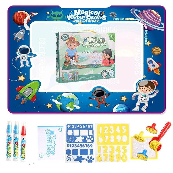 BowLift | A magical world of drawings at your fingertips!