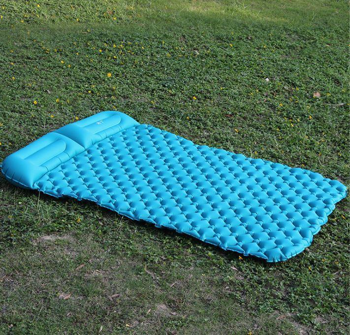 BowLift | Inflatable Camping Mattress