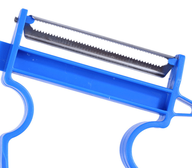 BowLift | Amazing Peeler Set (3 pcs)