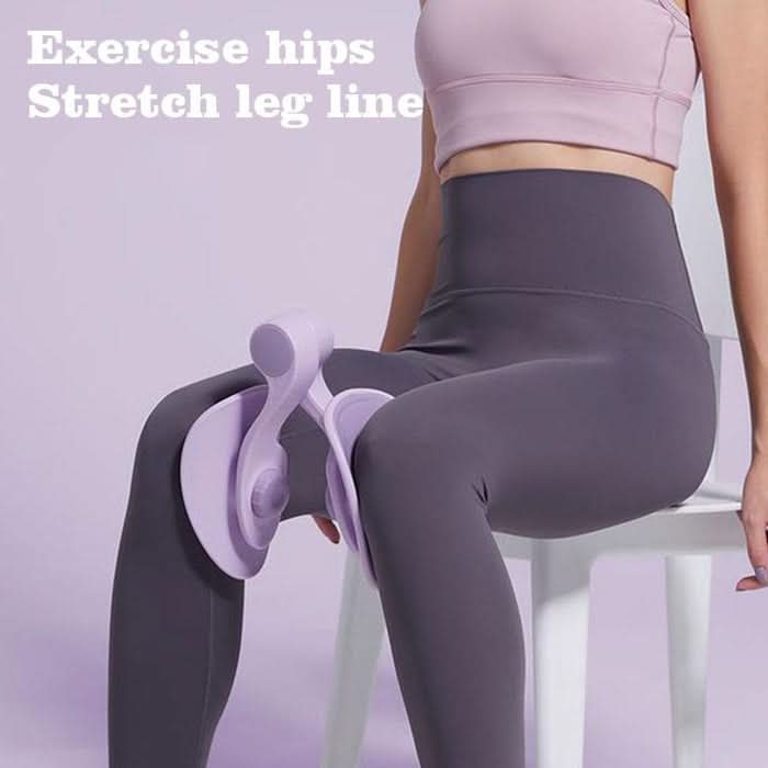 BowLift | compact, non-slip & ideal for every fitness level
