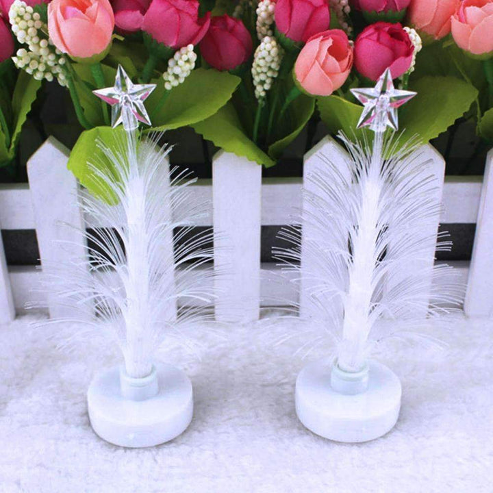 BowLift | Xmas Tree Color Changing LED - Beautiful Decorating Ideas When Celebrating Christmas