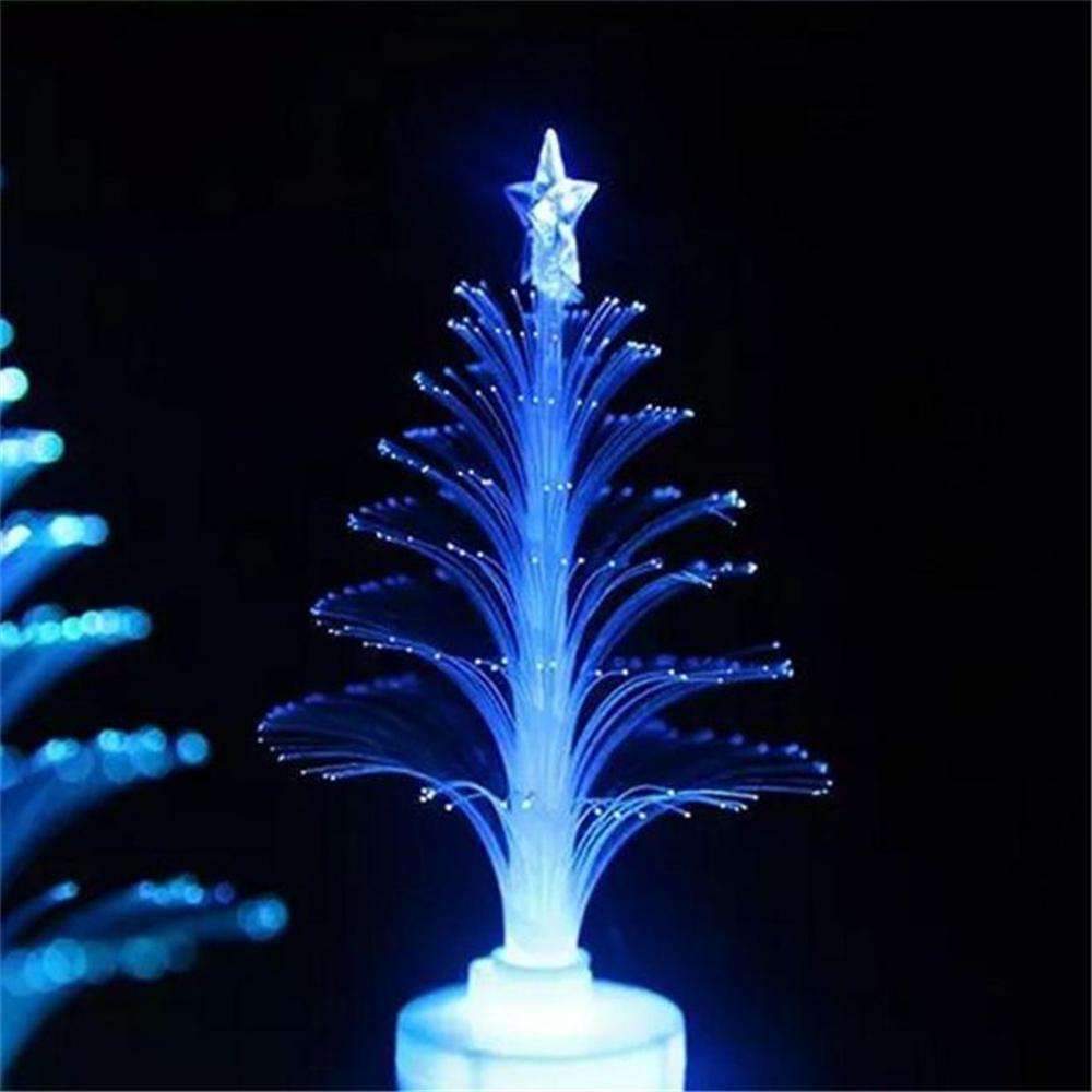 BowLift | Xmas Tree Color Changing LED - Beautiful Decorating Ideas When Celebrating Christmas