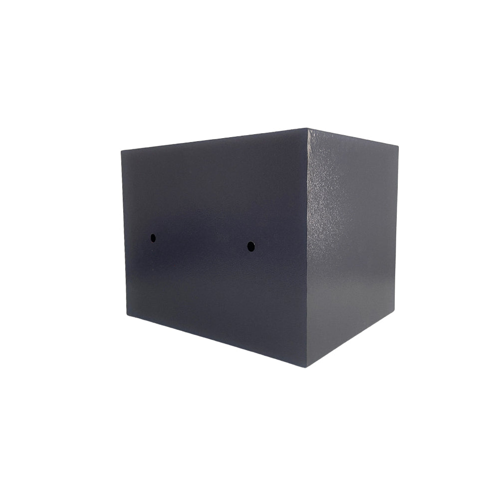 Tresor with digital combination lock – security in compact form | Bowlift