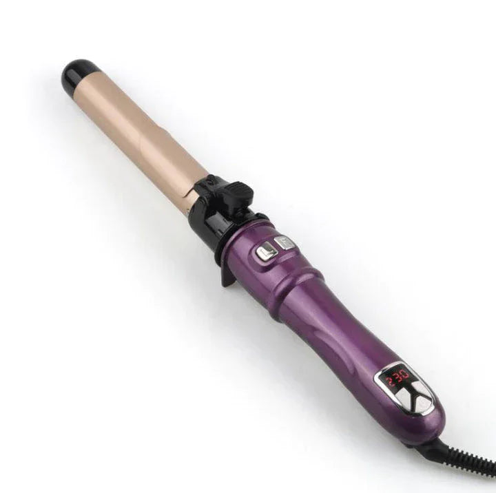 QuickCurl – Quick and Beautiful Curls Styler Bowlift