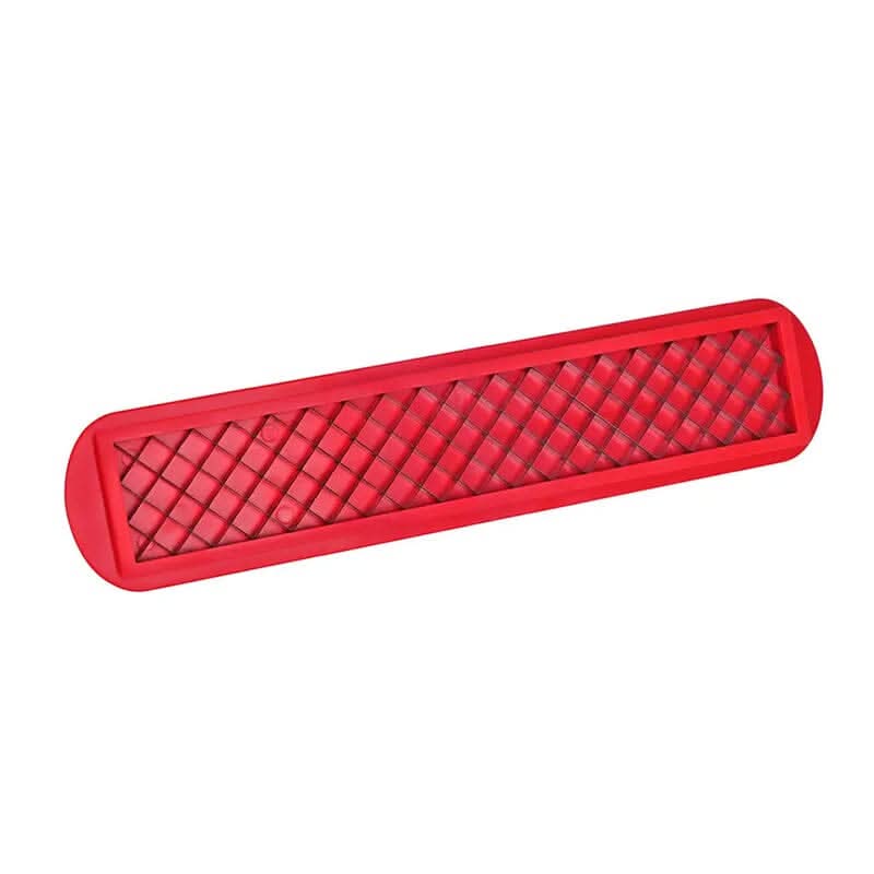 BowLift | Hot Dog Slicer – Criss-Cross Slots for Even Cooking