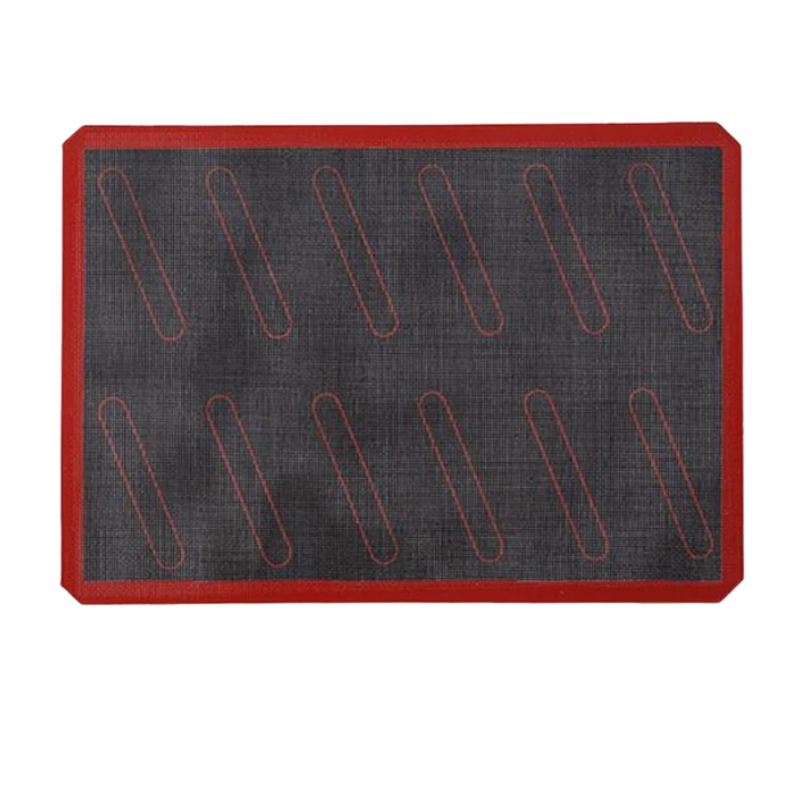 Perforated Silicone Baking Mat Non-Stick Oven Sheet Liner Baking Tools | Bowlift